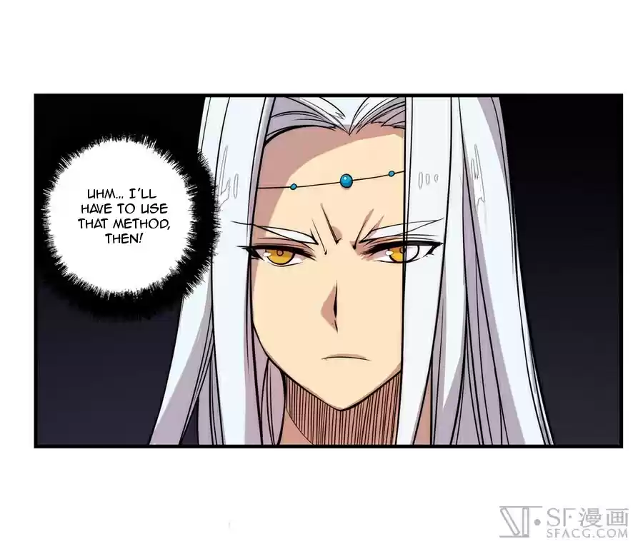 The Master of Martial Arts Retired Life Chapter 27