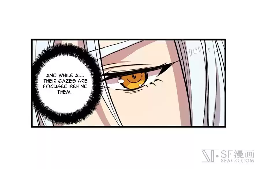 The Master of Martial Arts Retired Life Chapter 27