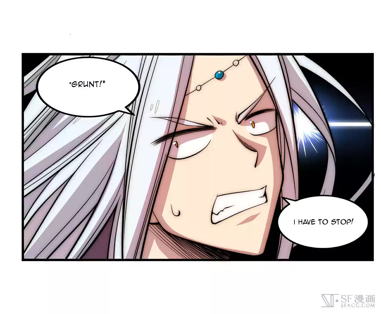 The Master of Martial Arts Retired Life Chapter 28