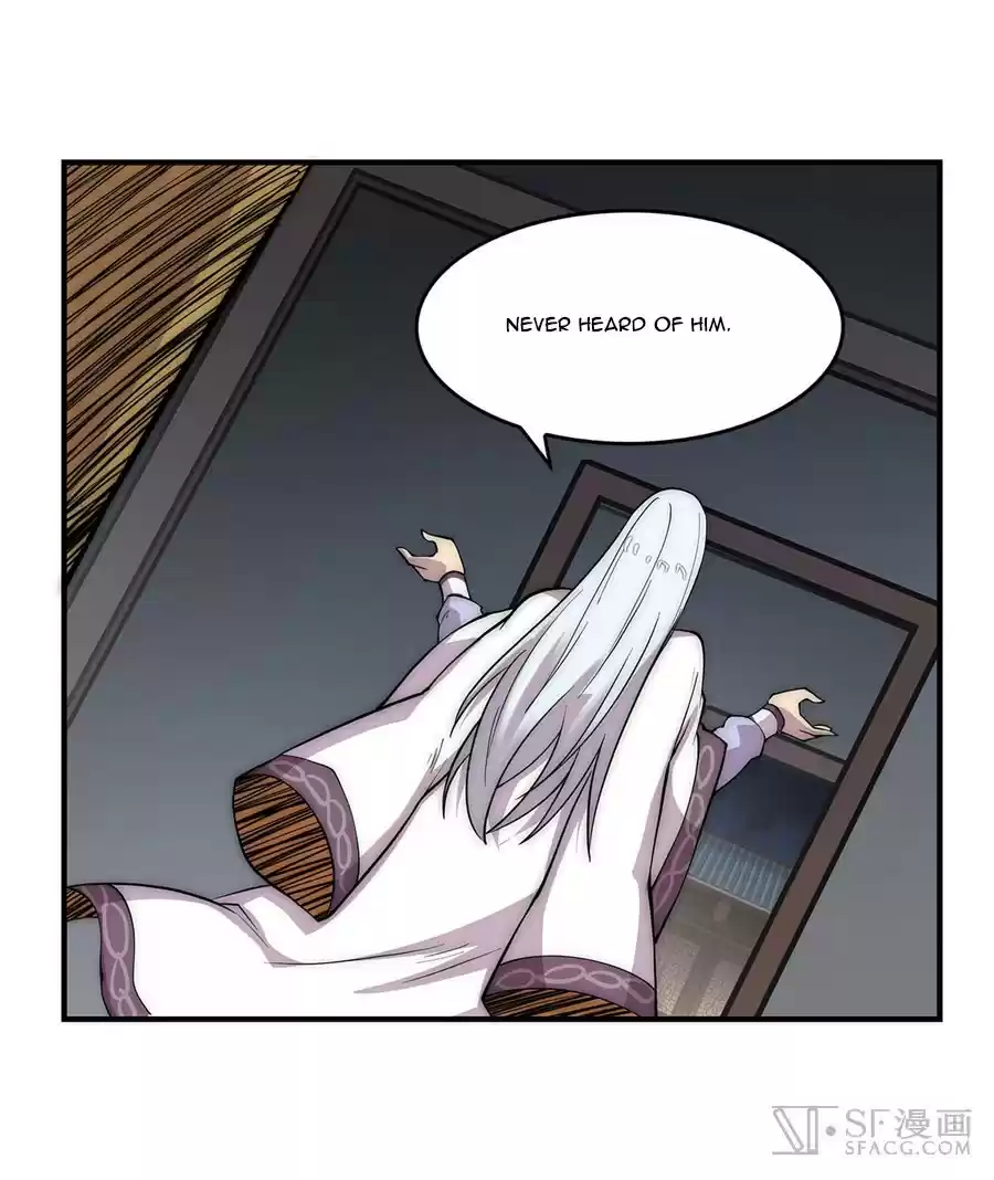 The Master of Martial Arts Retired Life Chapter 28