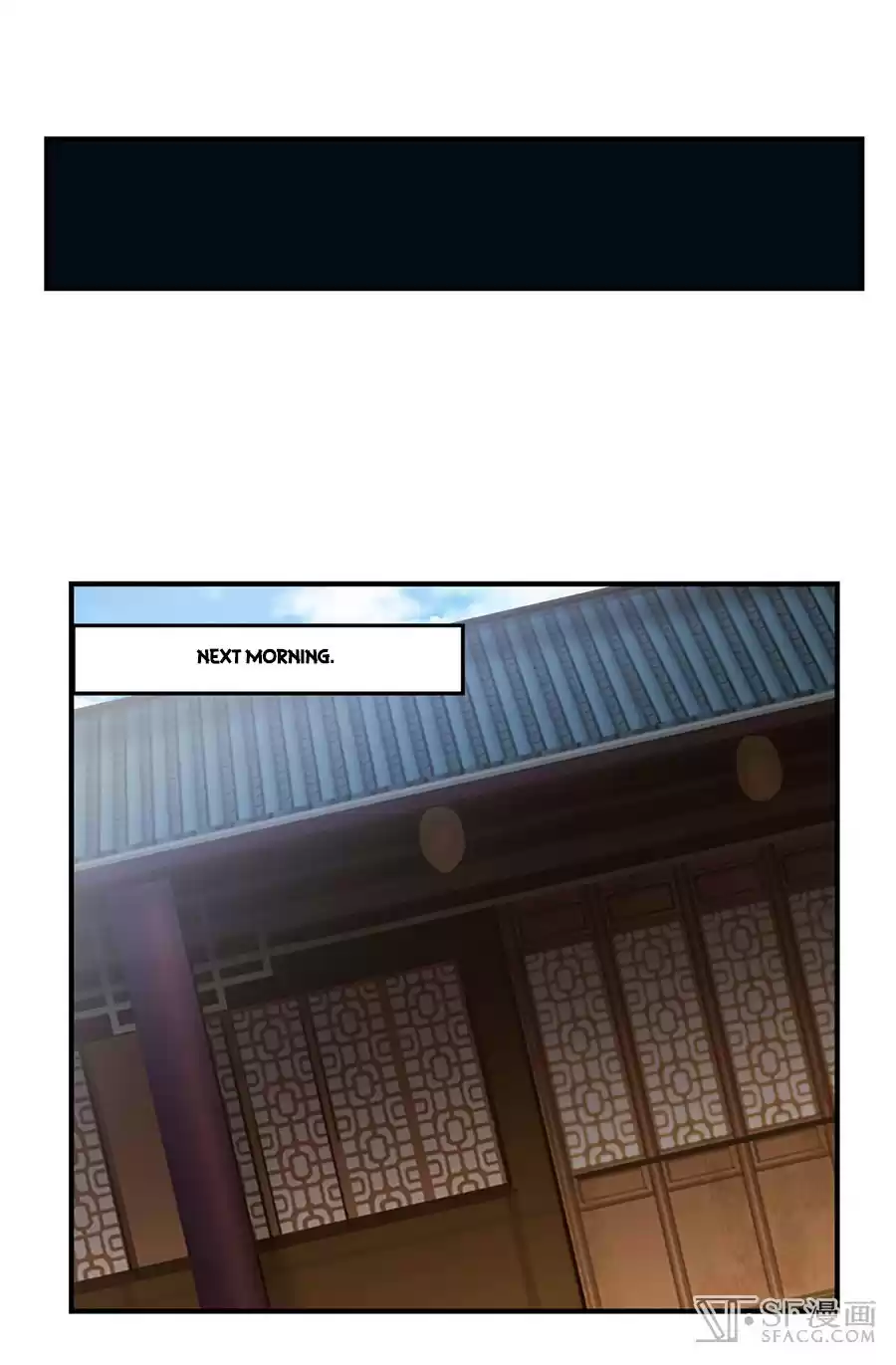 The Master of Martial Arts Retired Life Chapter 28