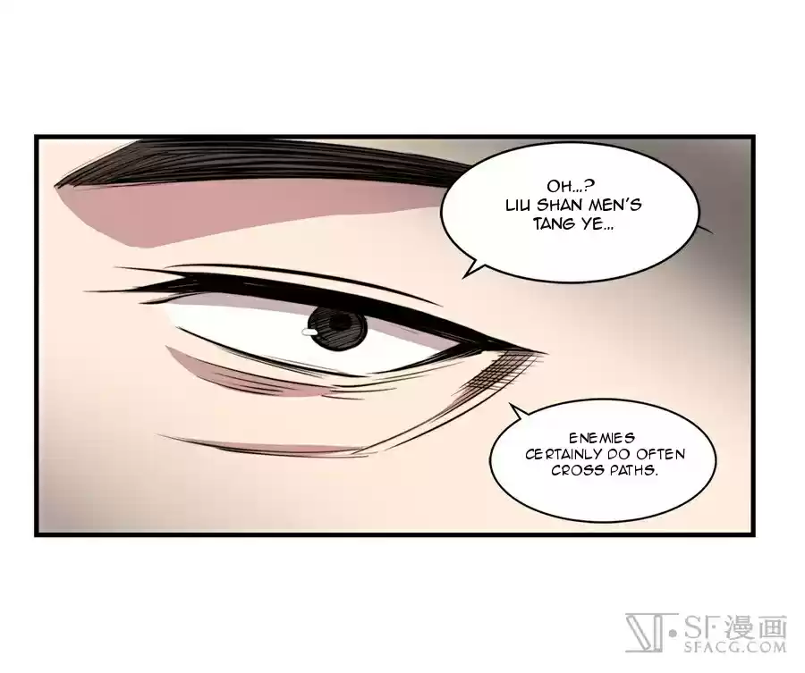 The Master of Martial Arts Retired Life Chapter 29