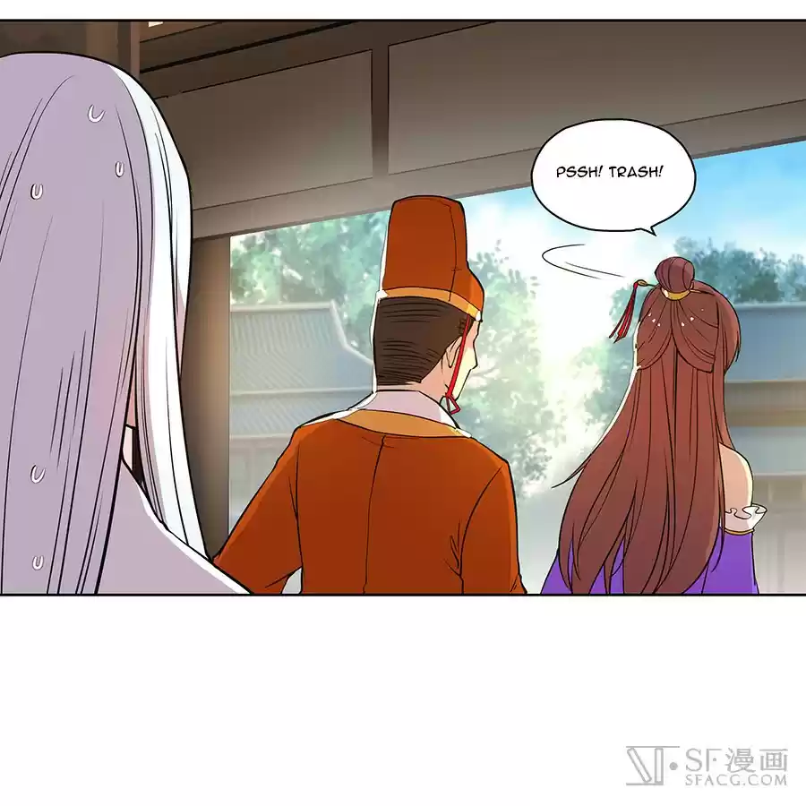 The Master of Martial Arts Retired Life Chapter 3