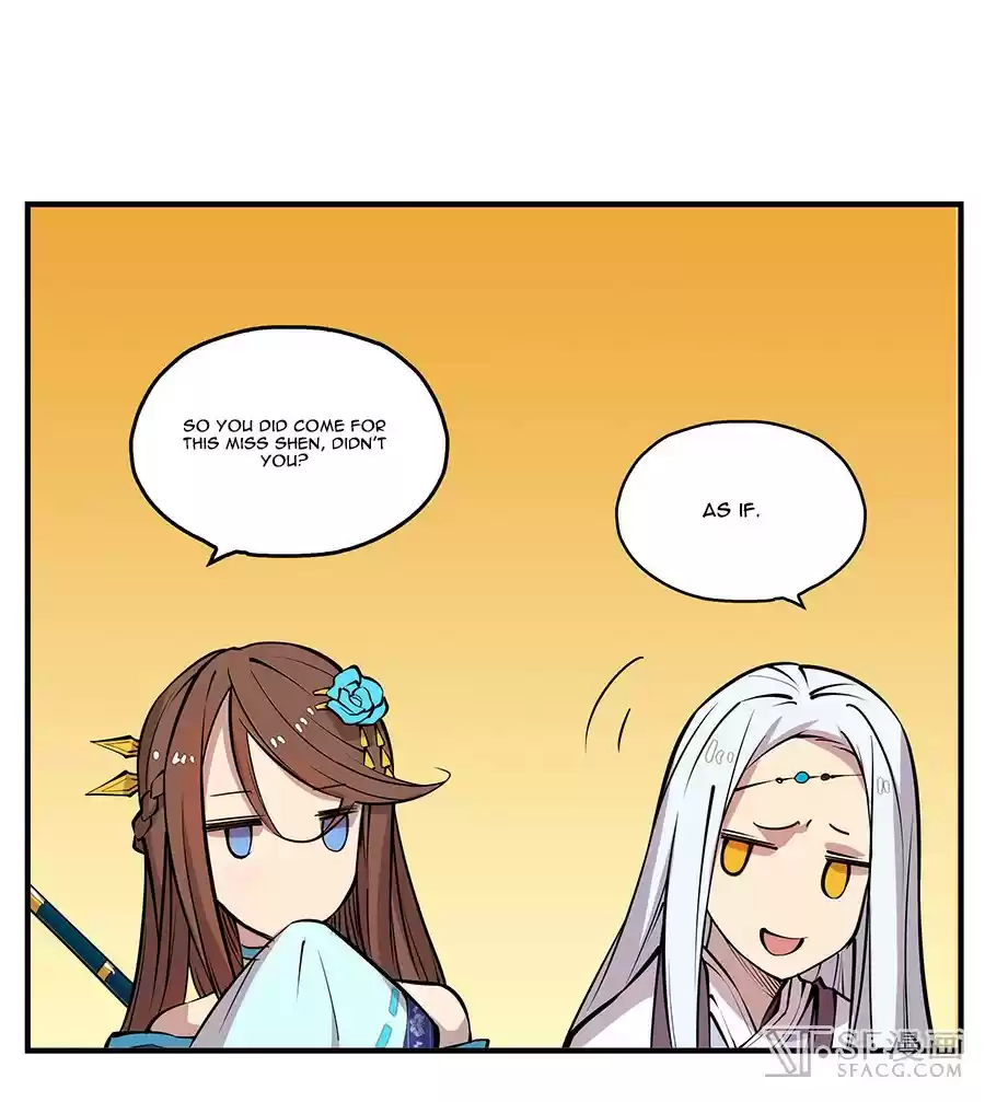 The Master of Martial Arts Retired Life Chapter 3