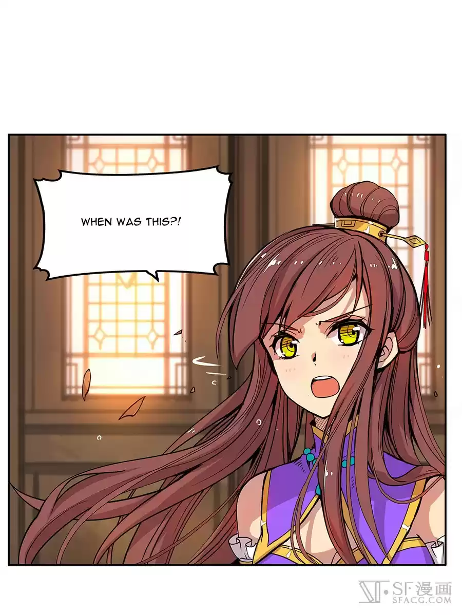 The Master of Martial Arts Retired Life Chapter 3