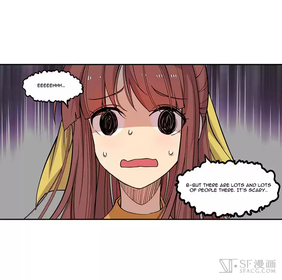 The Master of Martial Arts Retired Life Chapter 3