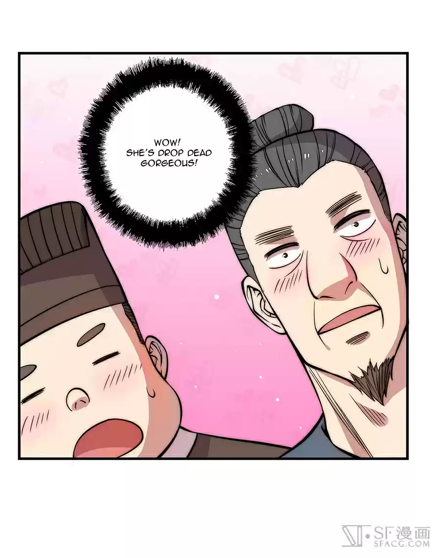 The Master of Martial Arts Retired Life Chapter 30