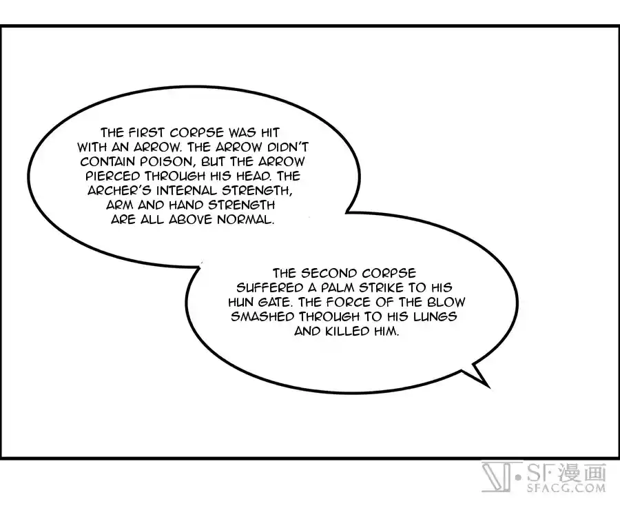 The Master of Martial Arts Retired Life Chapter 30