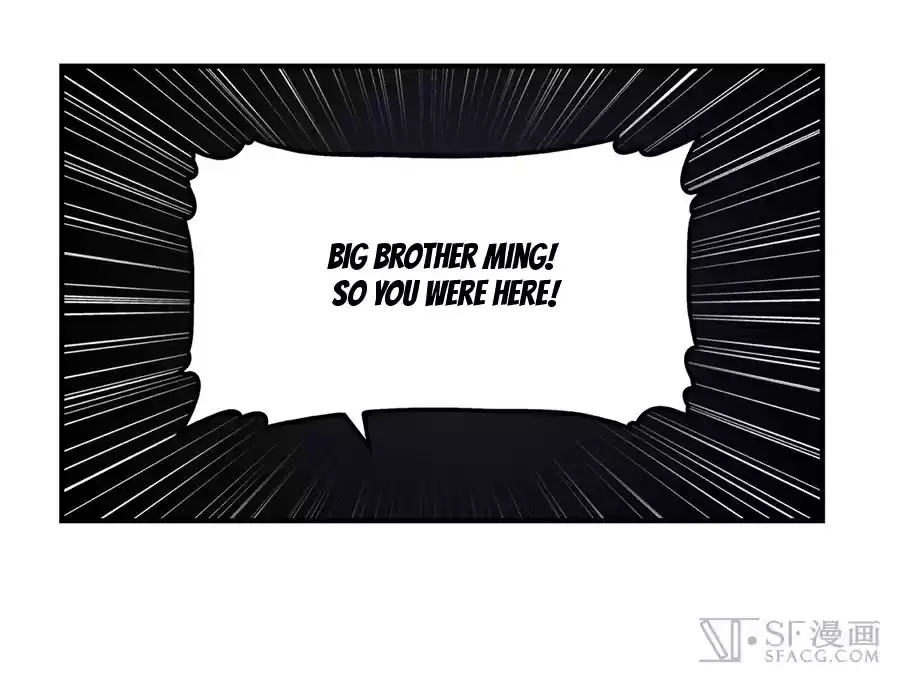 The Master of Martial Arts Retired Life Chapter 31