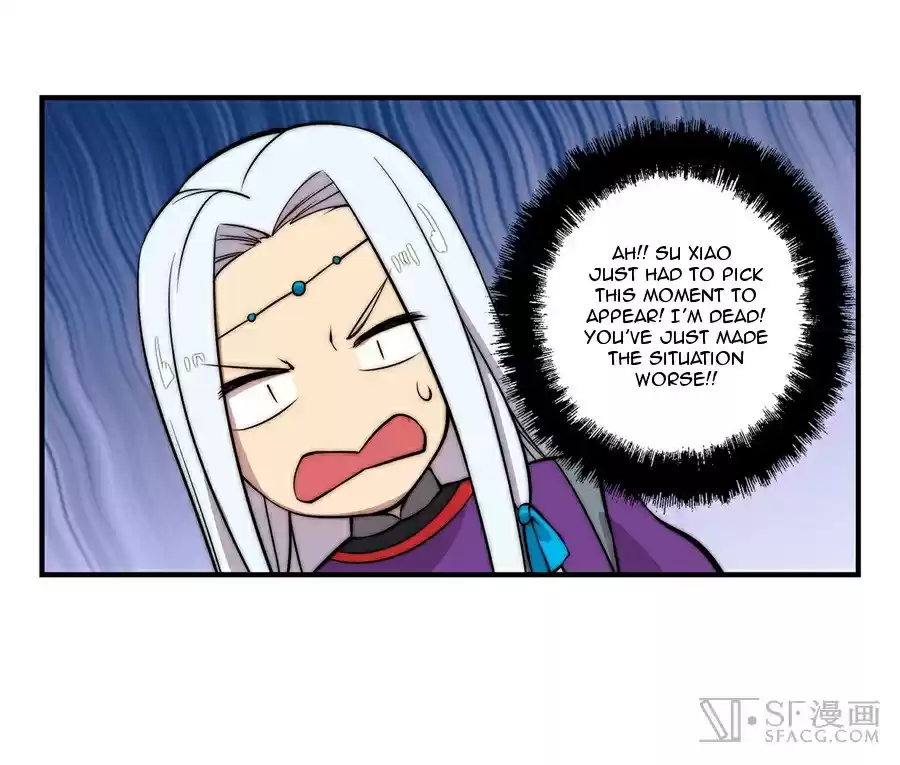 The Master of Martial Arts Retired Life Chapter 31