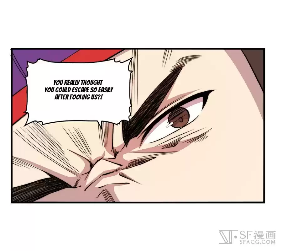 The Master of Martial Arts Retired Life Chapter 32