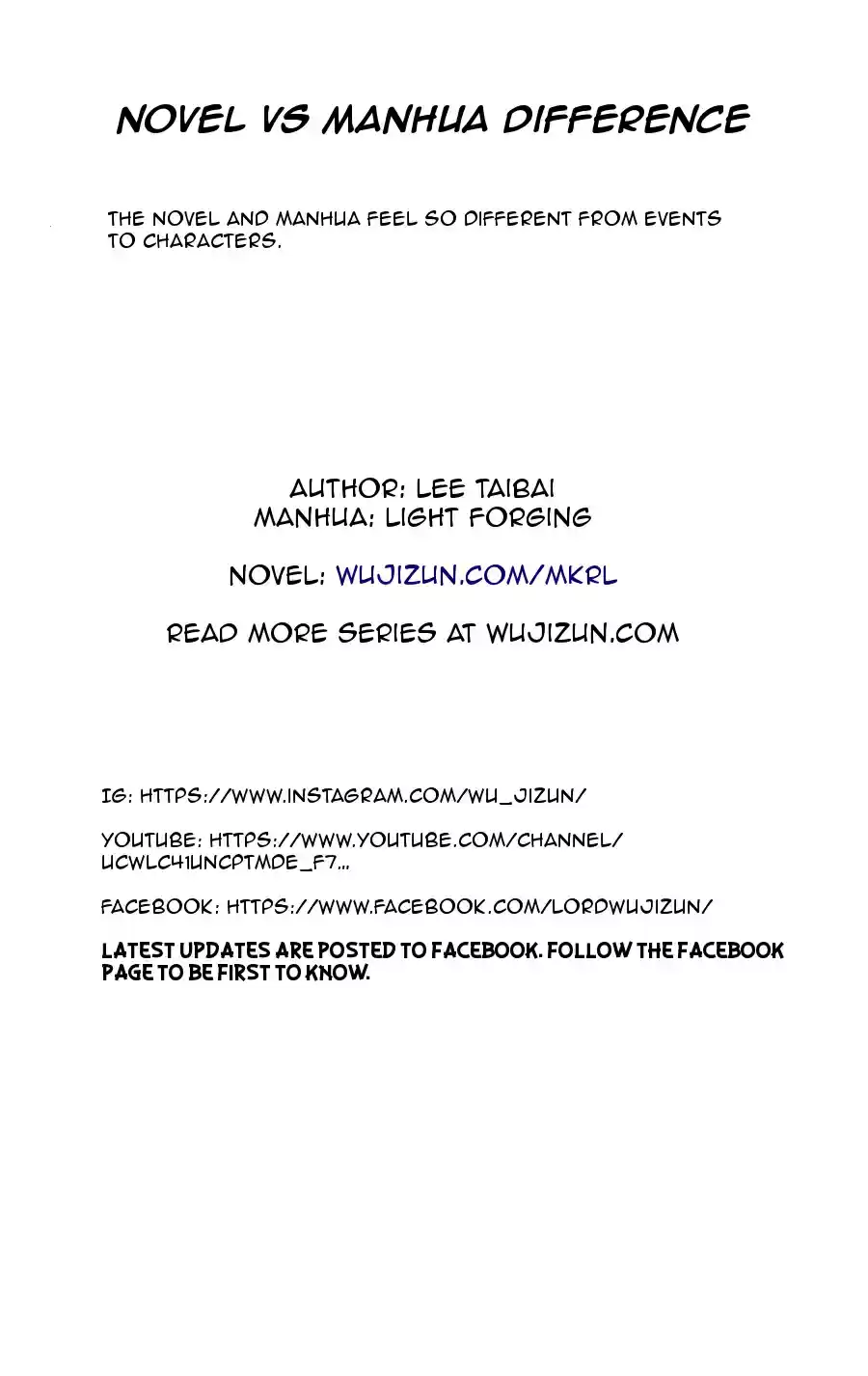 The Master of Martial Arts Retired Life Chapter 33