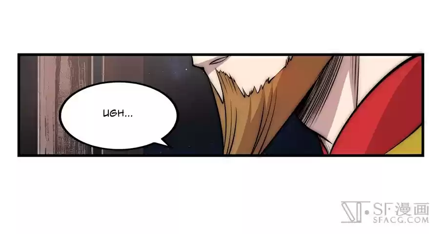 The Master of Martial Arts Retired Life Chapter 35