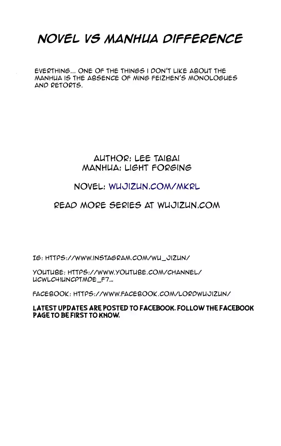 The Master of Martial Arts Retired Life Chapter 35