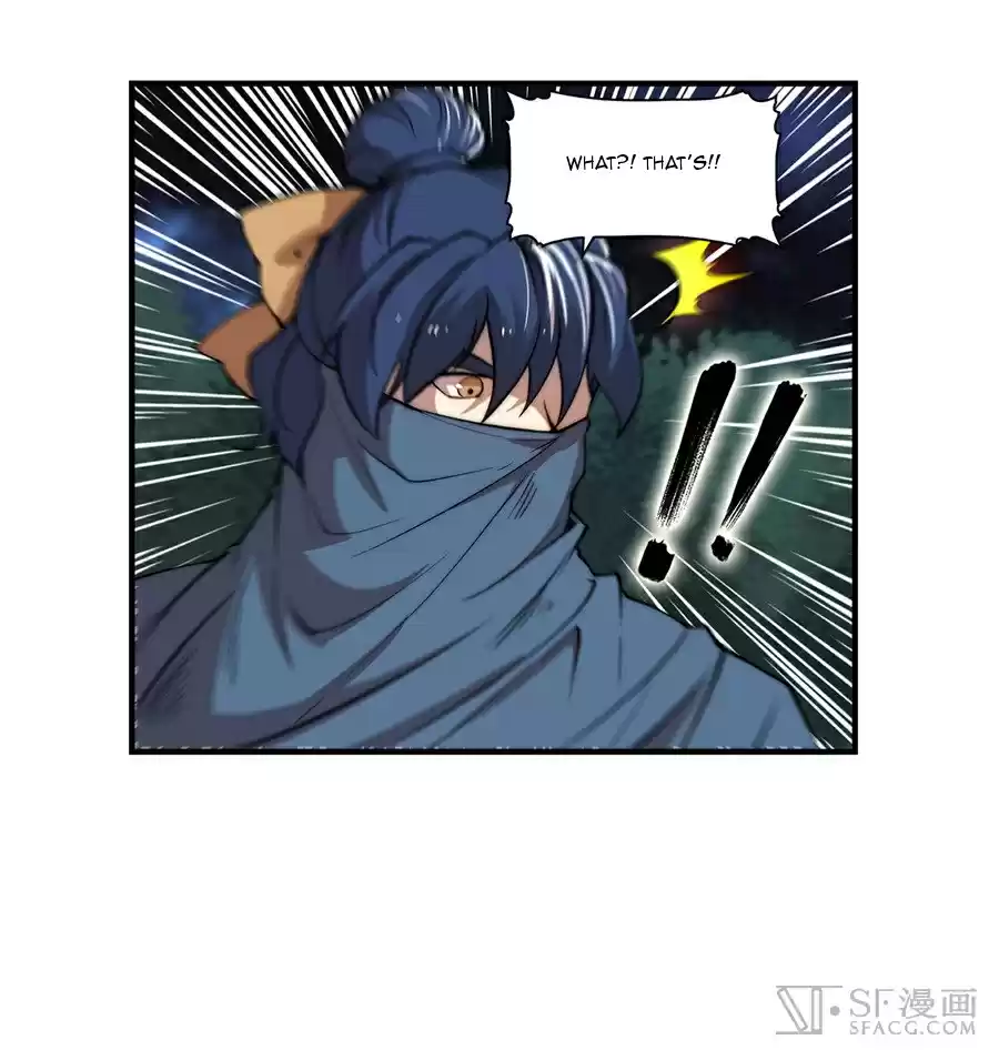 The Master of Martial Arts Retired Life Chapter 37