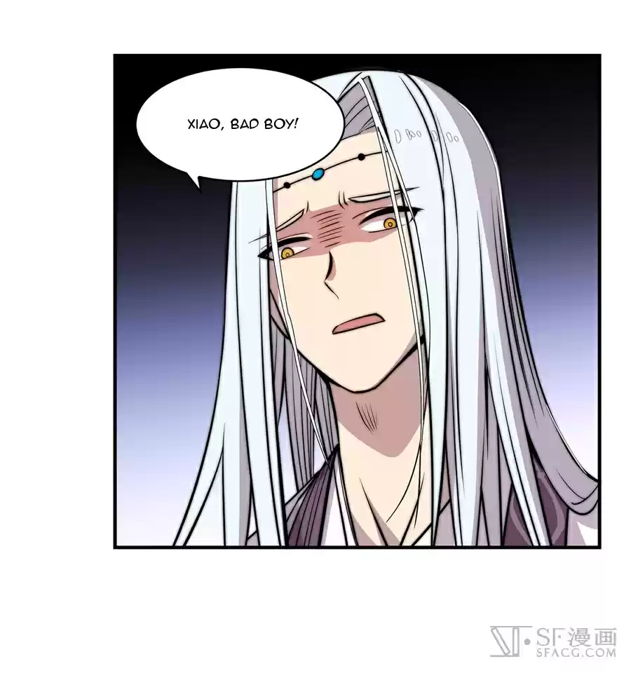 The Master of Martial Arts Retired Life Chapter 38