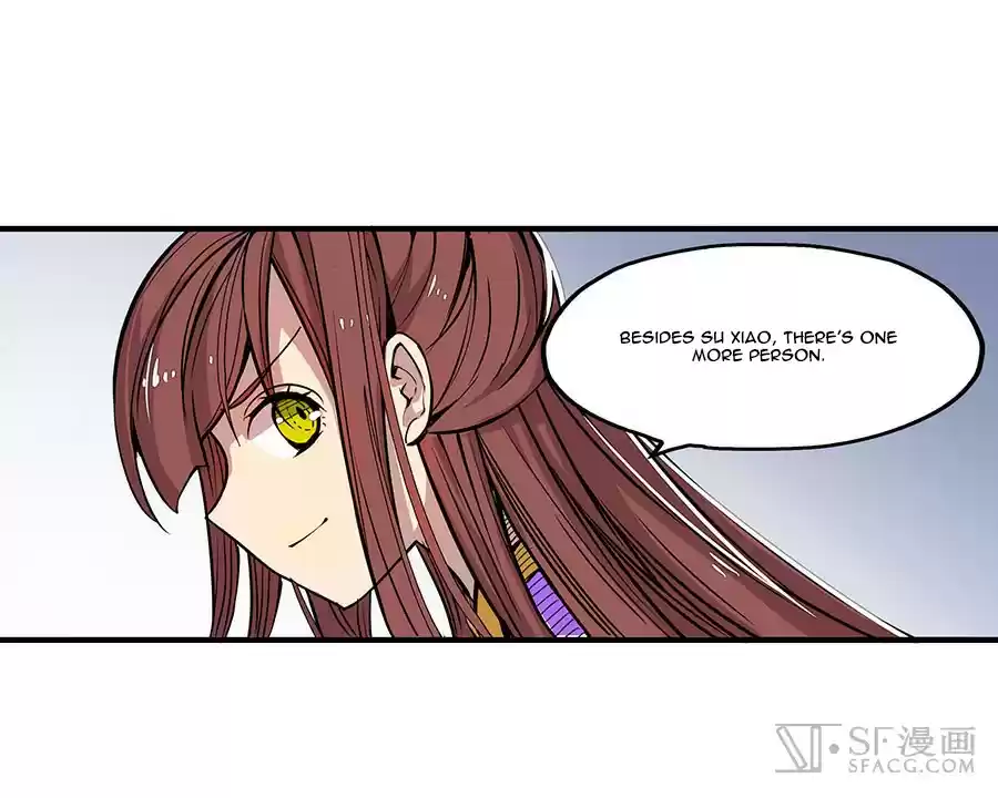 The Master of Martial Arts Retired Life Chapter 4