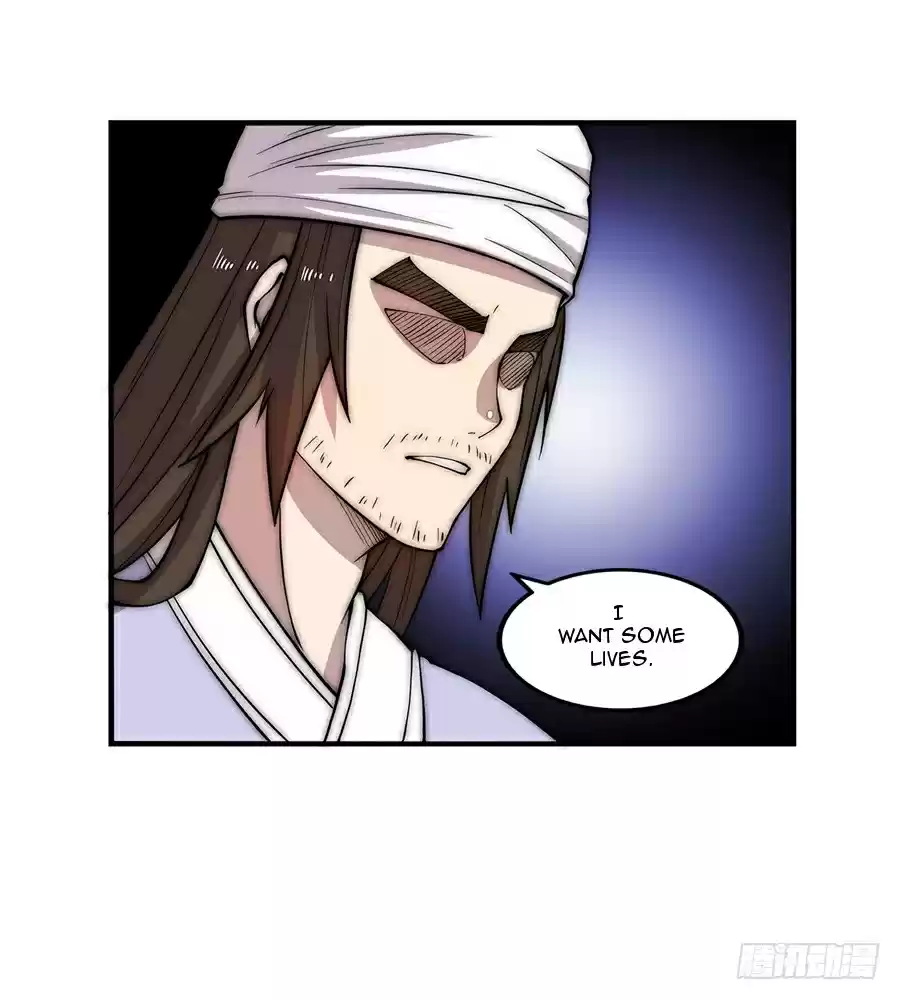 The Master of Martial Arts Retired Life Chapter 40