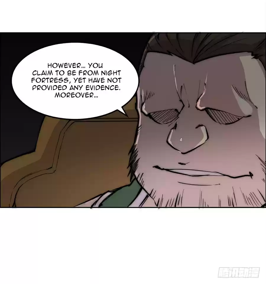 The Master of Martial Arts Retired Life Chapter 40