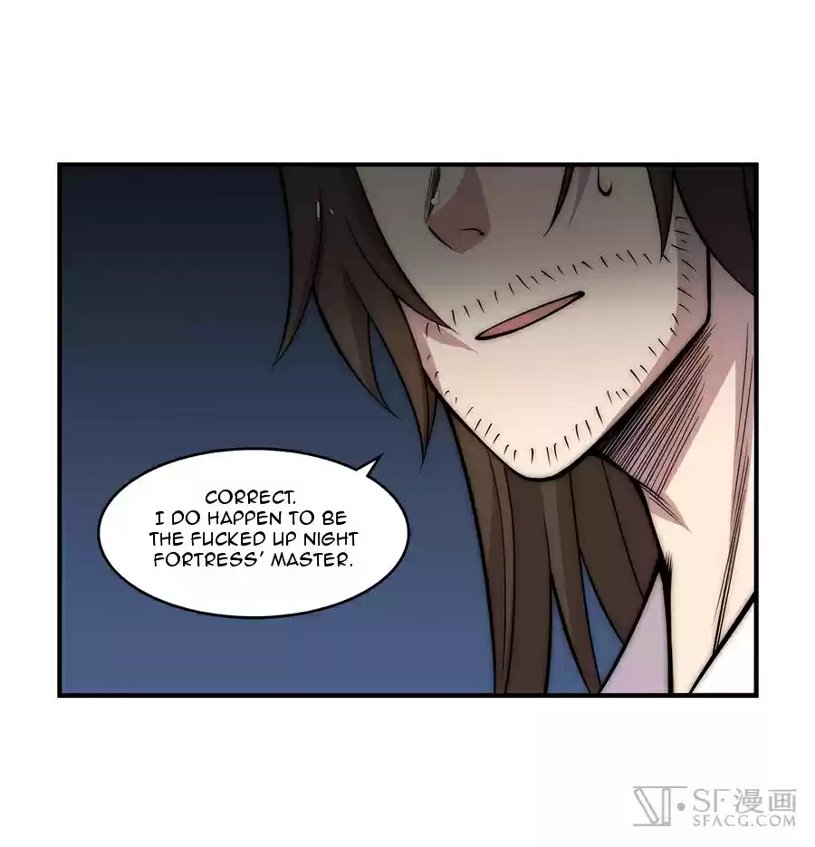 The Master of Martial Arts Retired Life Chapter 42