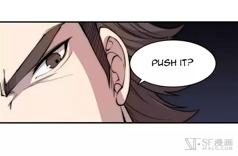 The Master of Martial Arts Retired Life Chapter 43