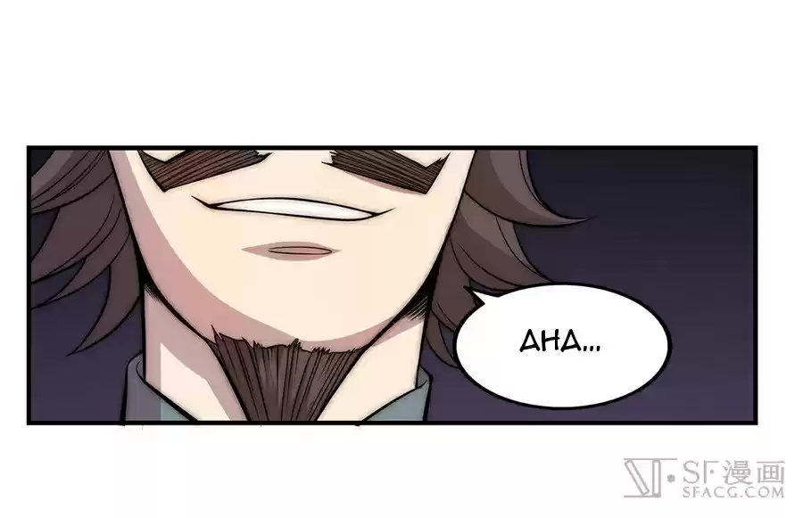 The Master of Martial Arts Retired Life Chapter 43