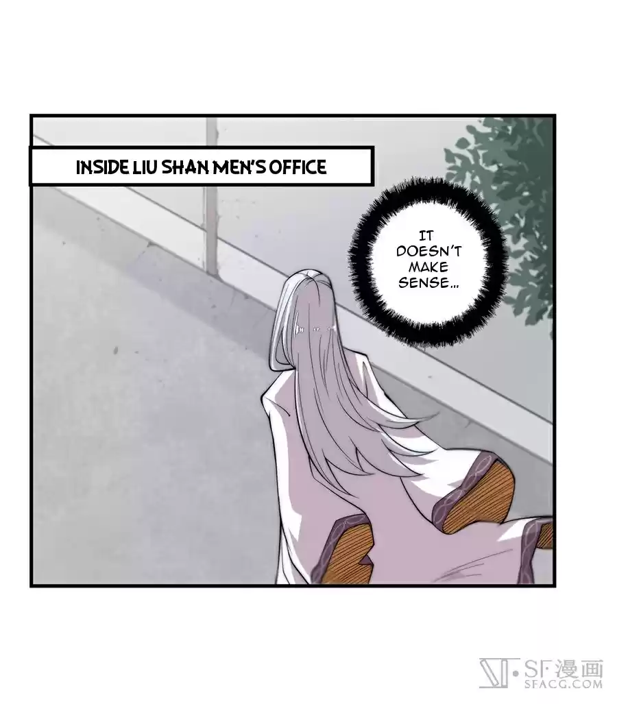 The Master of Martial Arts Retired Life Chapter 45