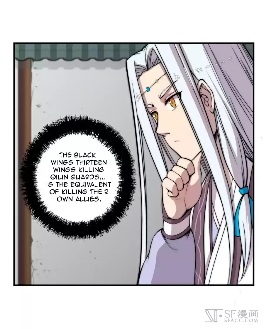 The Master of Martial Arts Retired Life Chapter 45