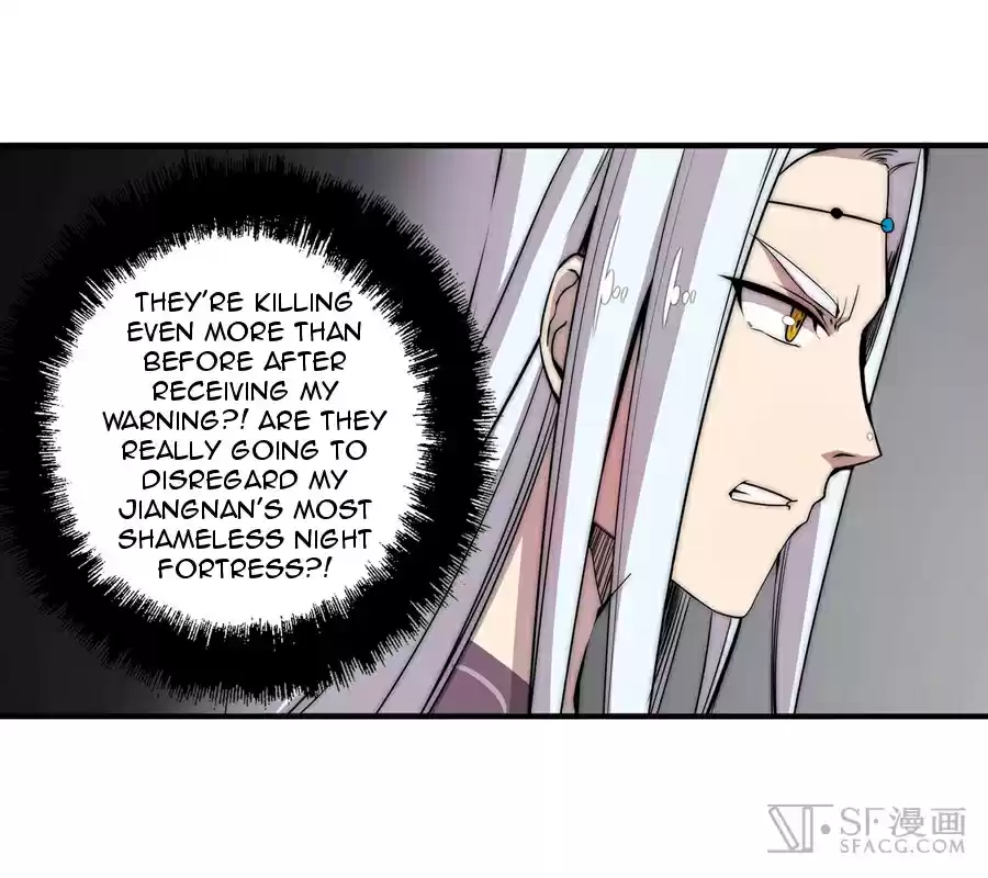 The Master of Martial Arts Retired Life Chapter 45