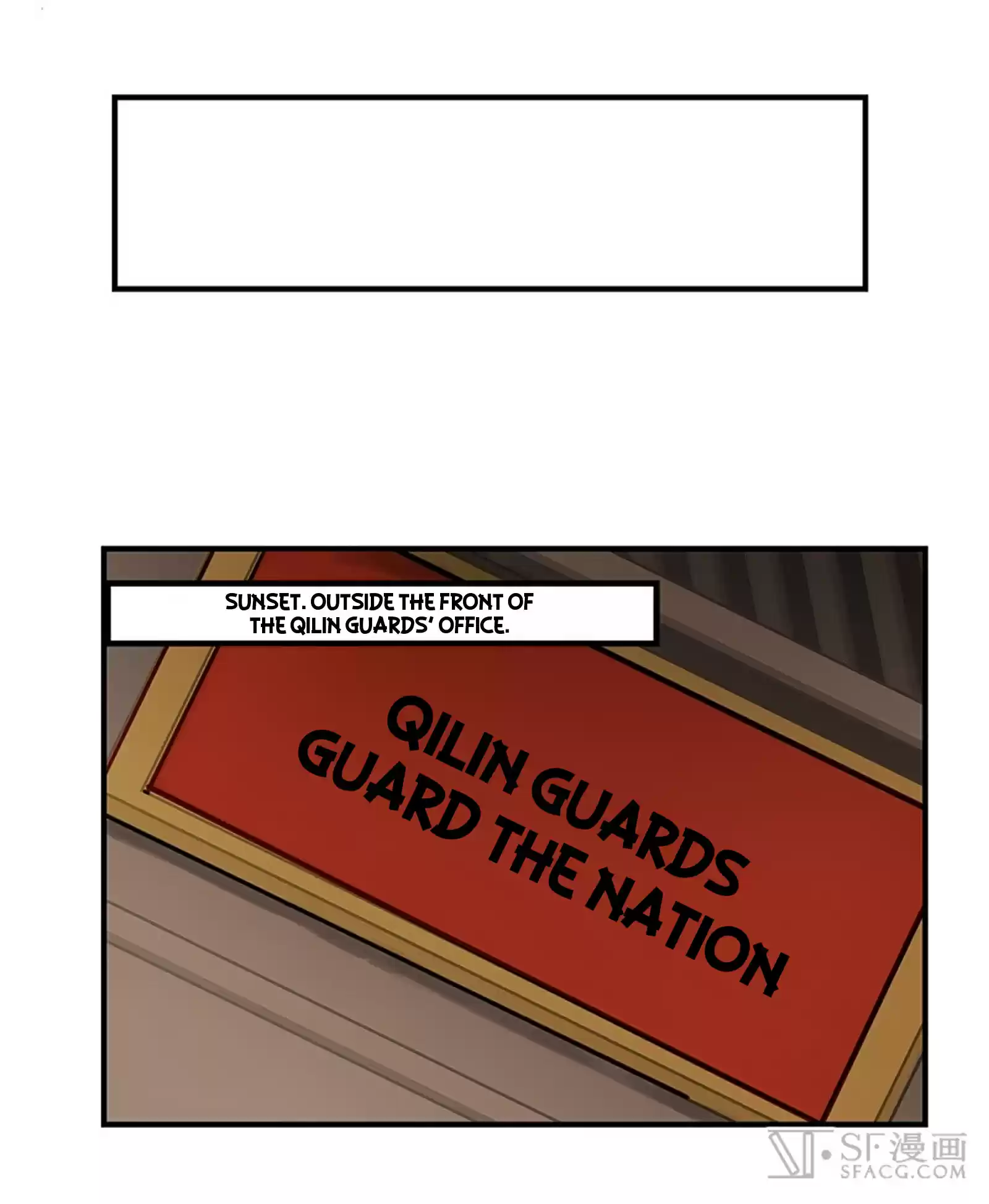 The Master of Martial Arts Retired Life Chapter 45