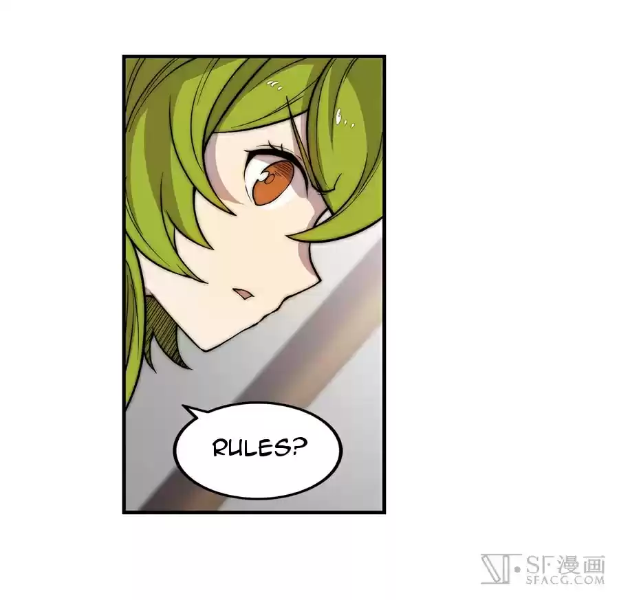 The Master of Martial Arts Retired Life Chapter 46