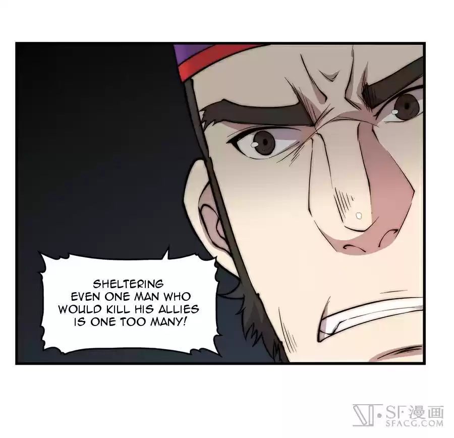 The Master of Martial Arts Retired Life Chapter 47