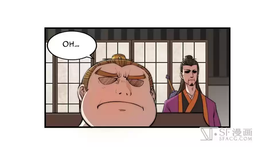 The Master of Martial Arts Retired Life Chapter 47