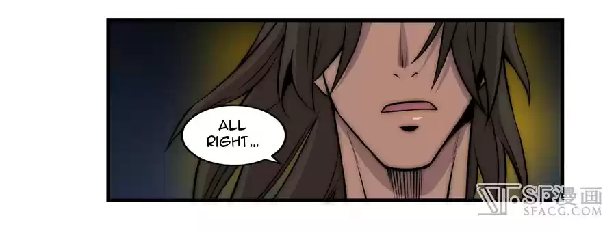 The Master of Martial Arts Retired Life Chapter 49