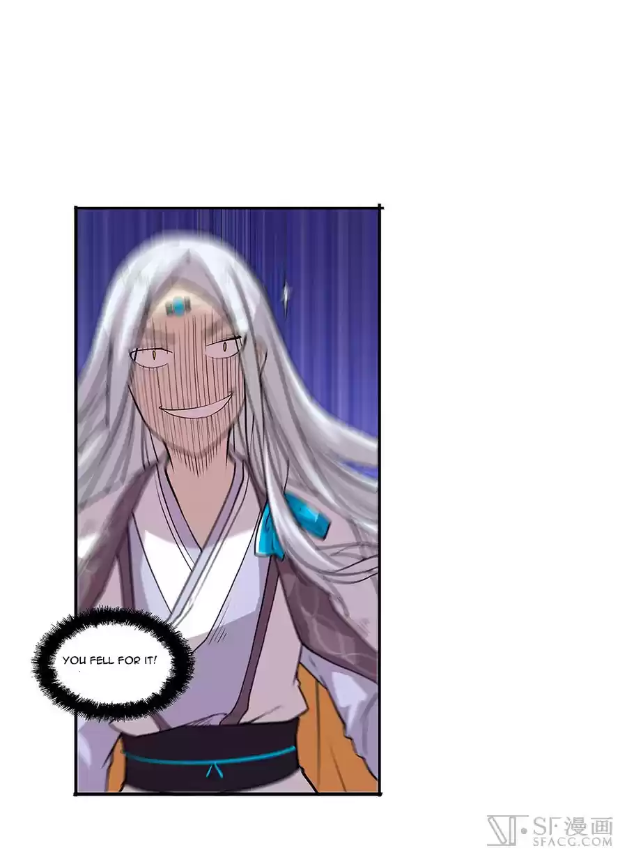 The Master of Martial Arts Retired Life Chapter 5