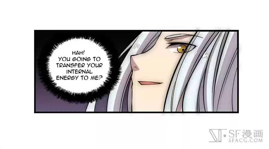 The Master of Martial Arts Retired Life Chapter 51