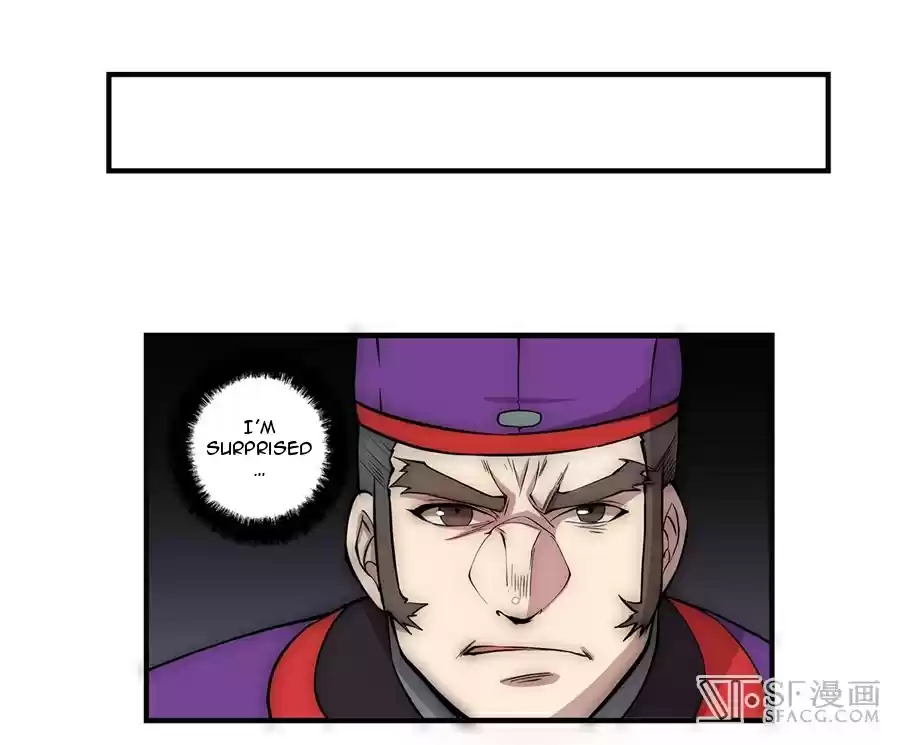 The Master of Martial Arts Retired Life Chapter 51