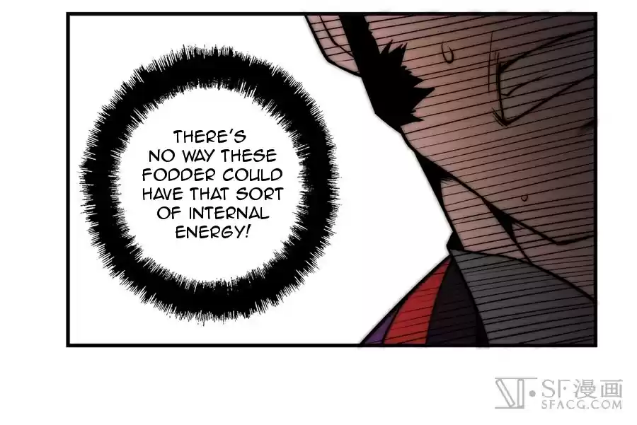 The Master of Martial Arts Retired Life Chapter 51