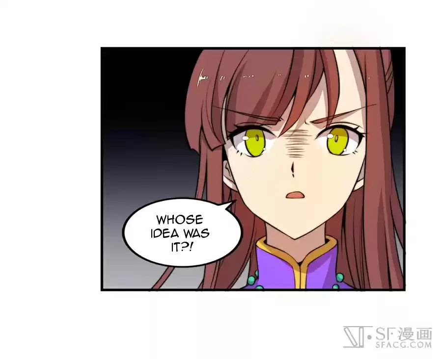 The Master of Martial Arts Retired Life Chapter 52