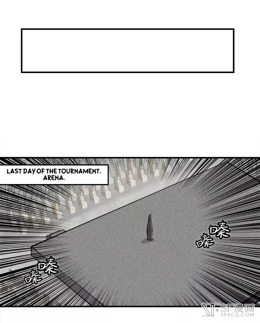 The Master of Martial Arts Retired Life Chapter 52