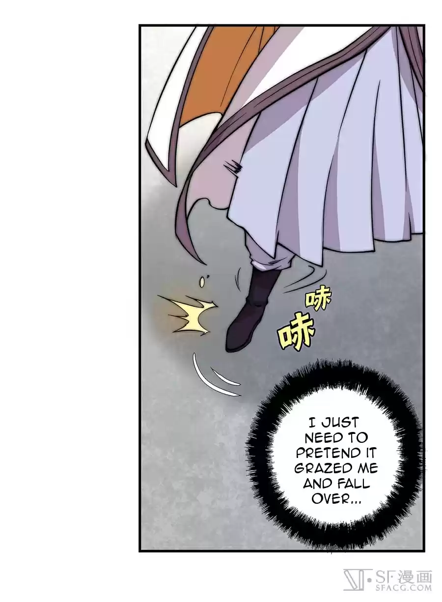 The Master of Martial Arts Retired Life Chapter 52