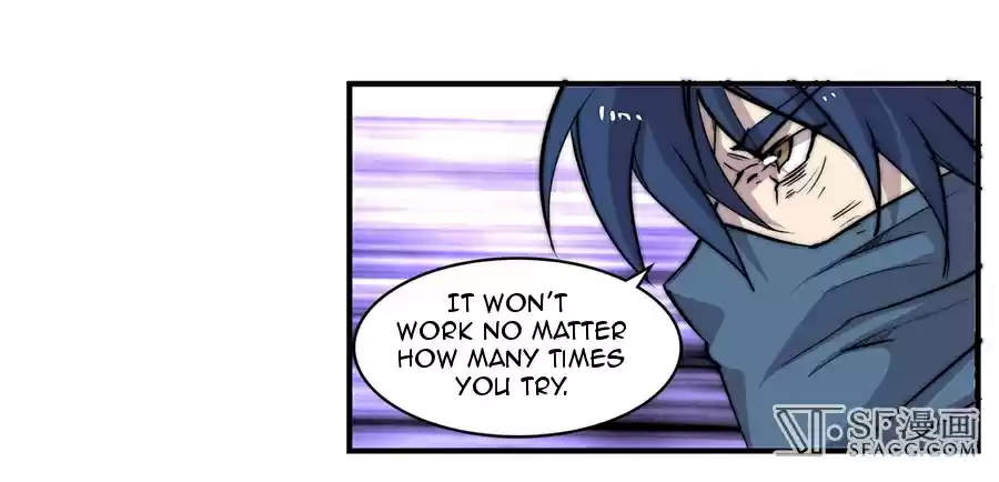 The Master of Martial Arts Retired Life Chapter 54