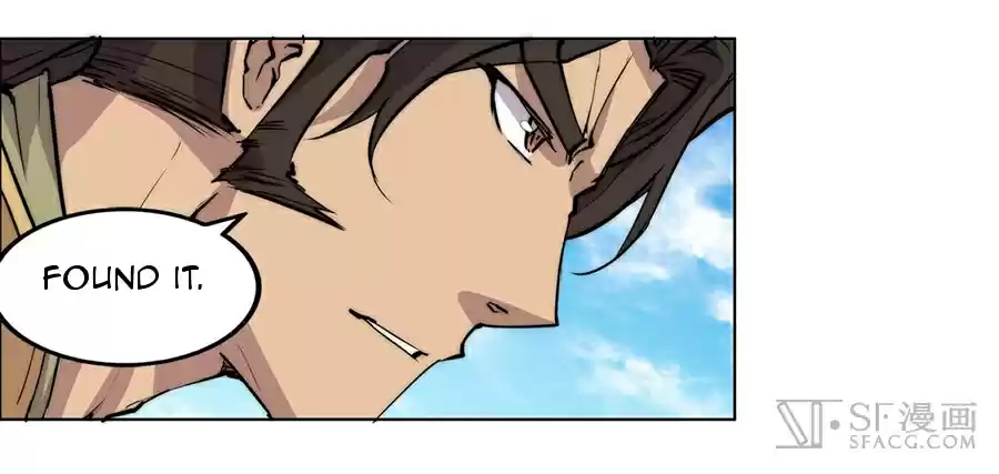 The Master of Martial Arts Retired Life Chapter 54