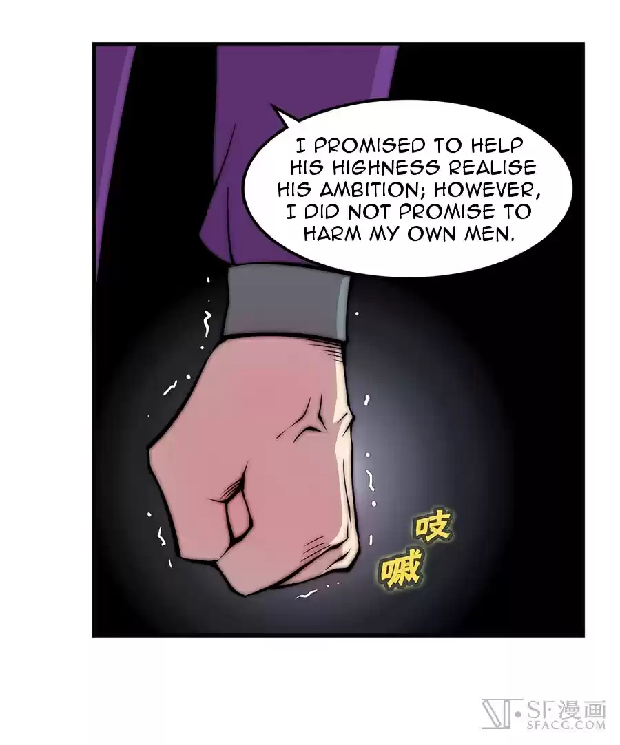 The Master of Martial Arts Retired Life Chapter 55