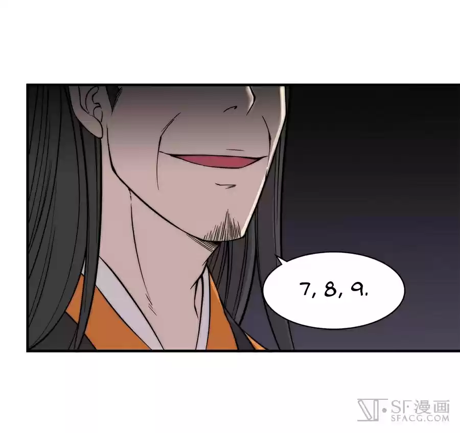 The Master of Martial Arts Retired Life Chapter 56