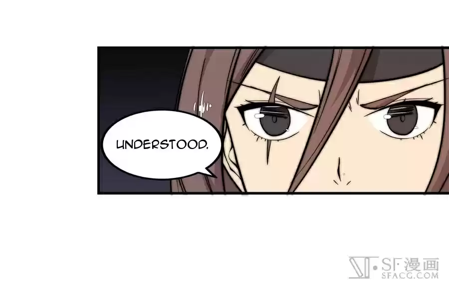 The Master of Martial Arts Retired Life Chapter 56