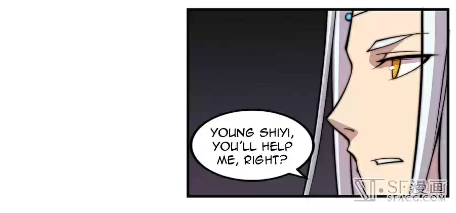 The Master of Martial Arts Retired Life Chapter 56