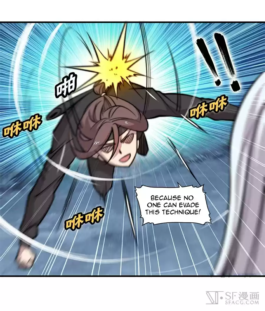 The Master of Martial Arts Retired Life Chapter 57