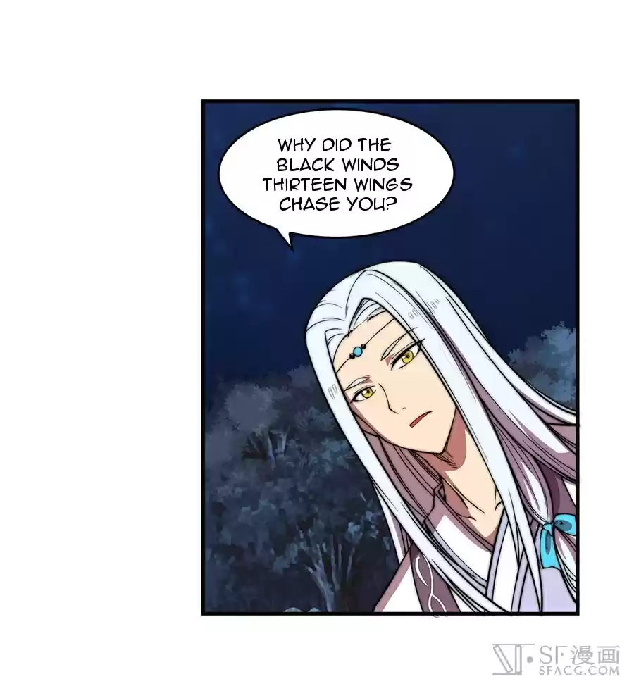 The Master of Martial Arts Retired Life Chapter 57