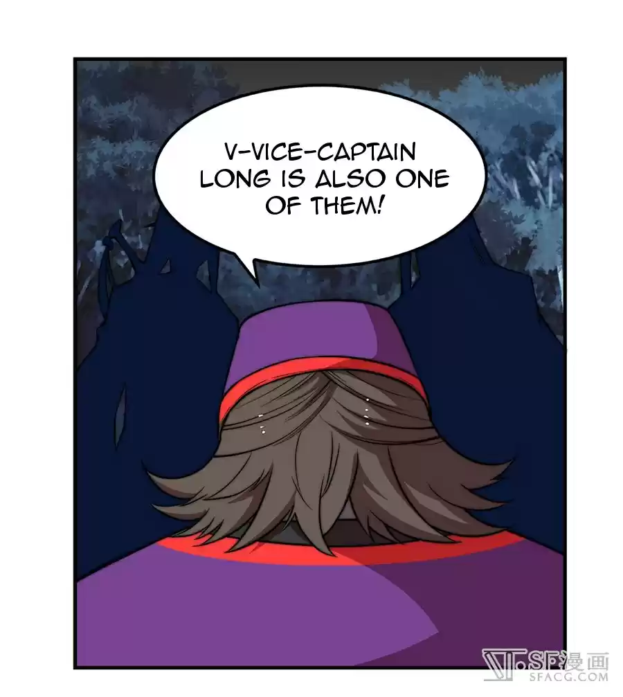 The Master of Martial Arts Retired Life Chapter 57